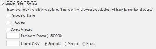 screenshot of CPTRAX for Windows
